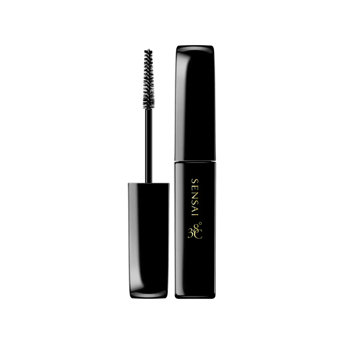 Sensai Lash Lengthener 38°C Mascara Black