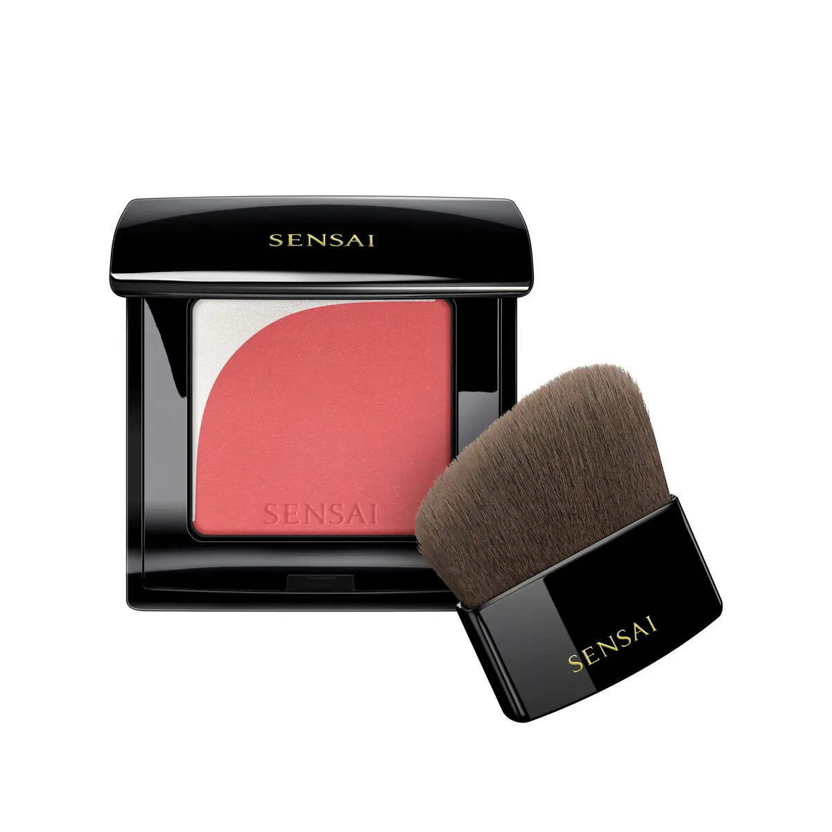 Sensai Blooming Blush 1 Mauve