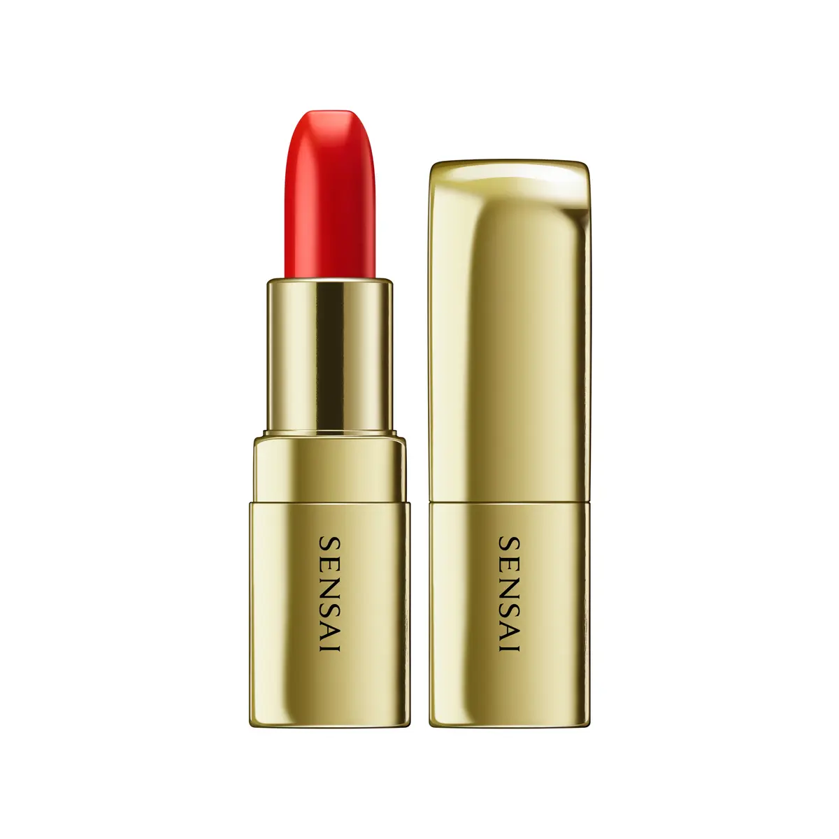 Sensai The Lipstick 6 Kinmokusei Orange