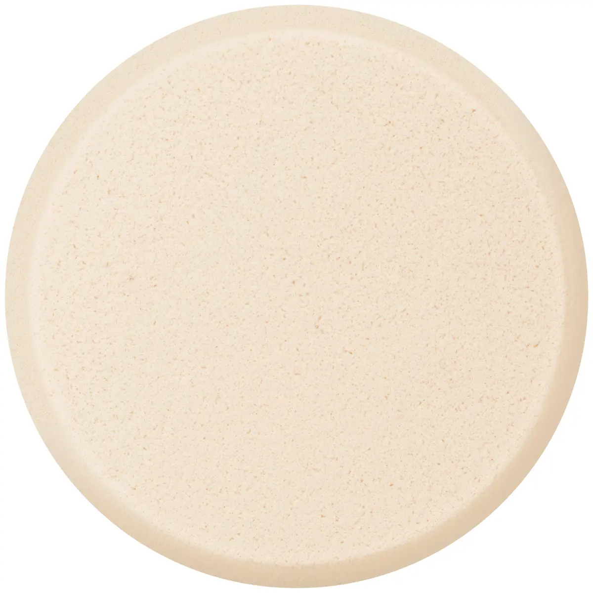Sensai Foundation Sponge Round Shape