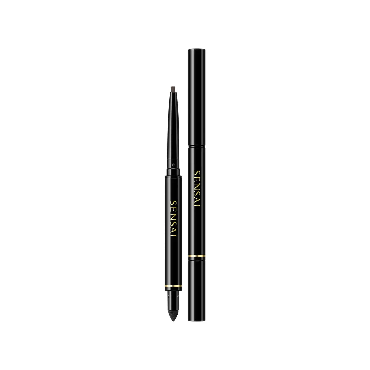Sensai Lasting Pencil Eyeliner 2 Deep Brown