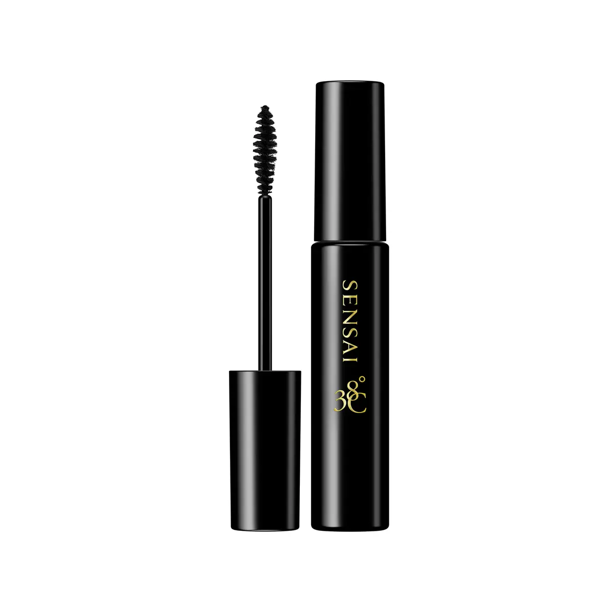 Mascara 38C Black 6 ml