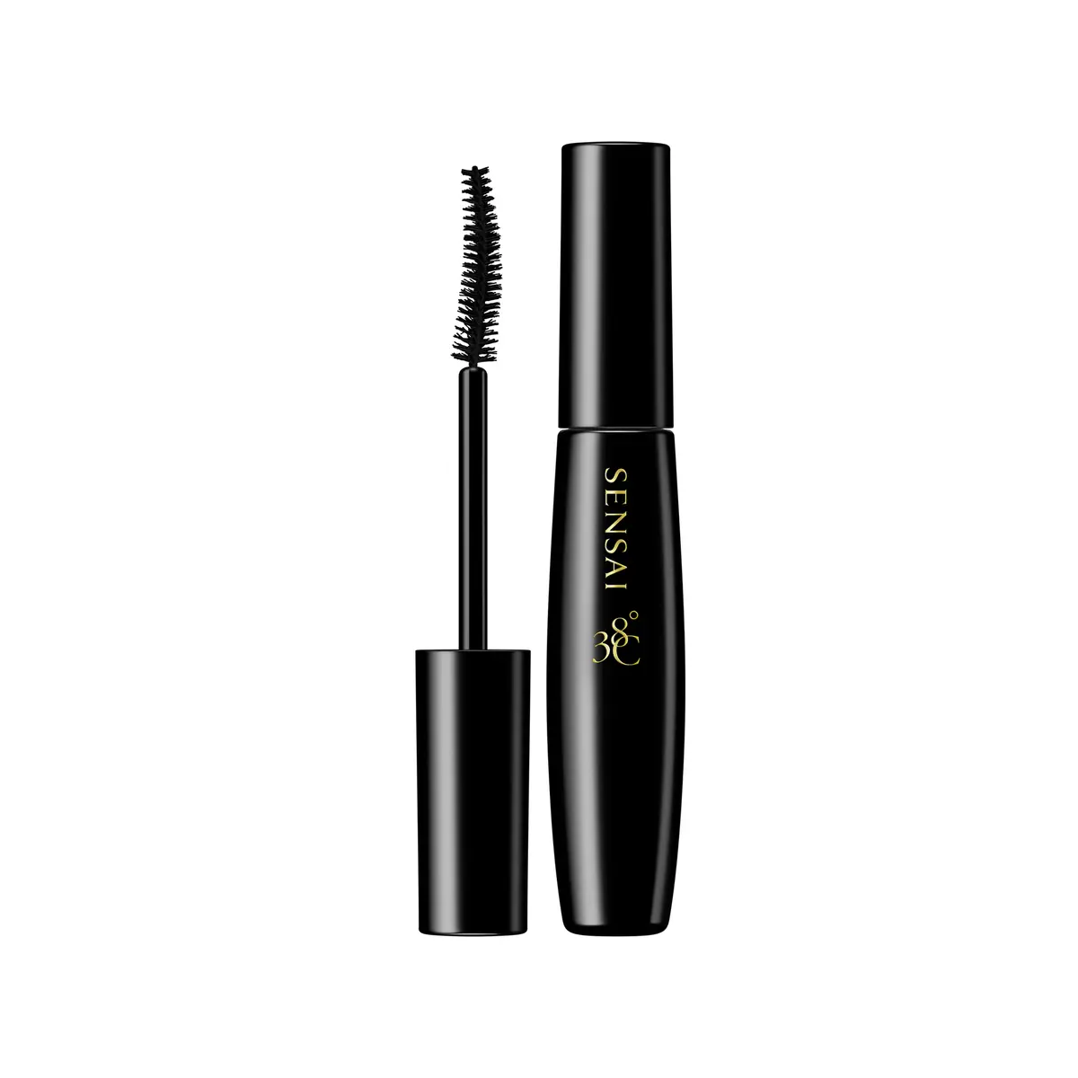 Sensai 38ºC Volumising Mascara 38ºC Volumising Mascara