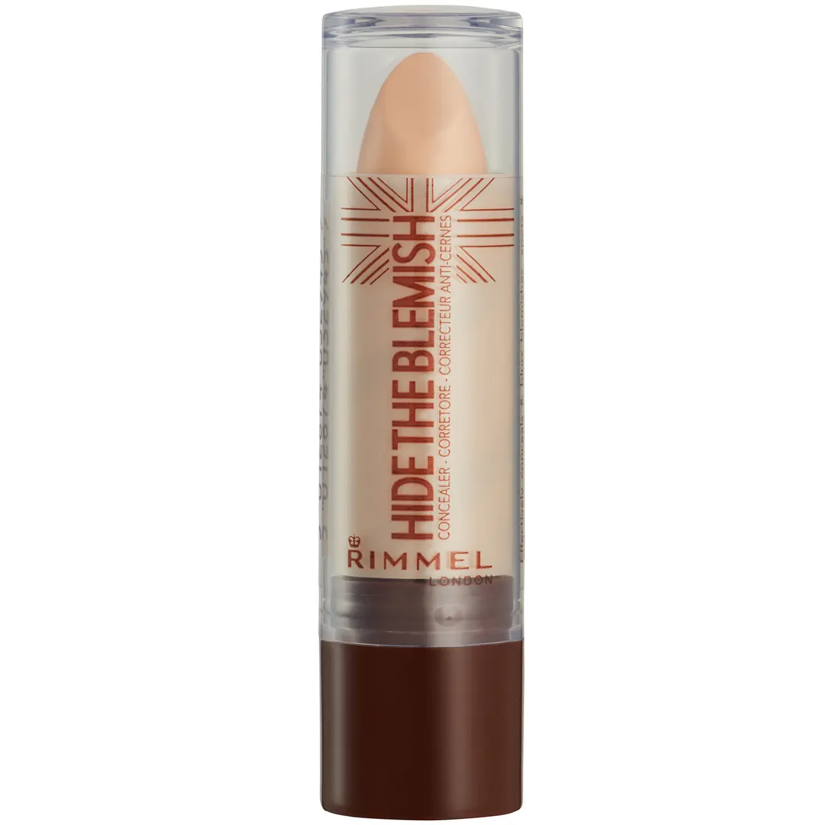 Rimmel Hide The Blemish Concealer Ivory