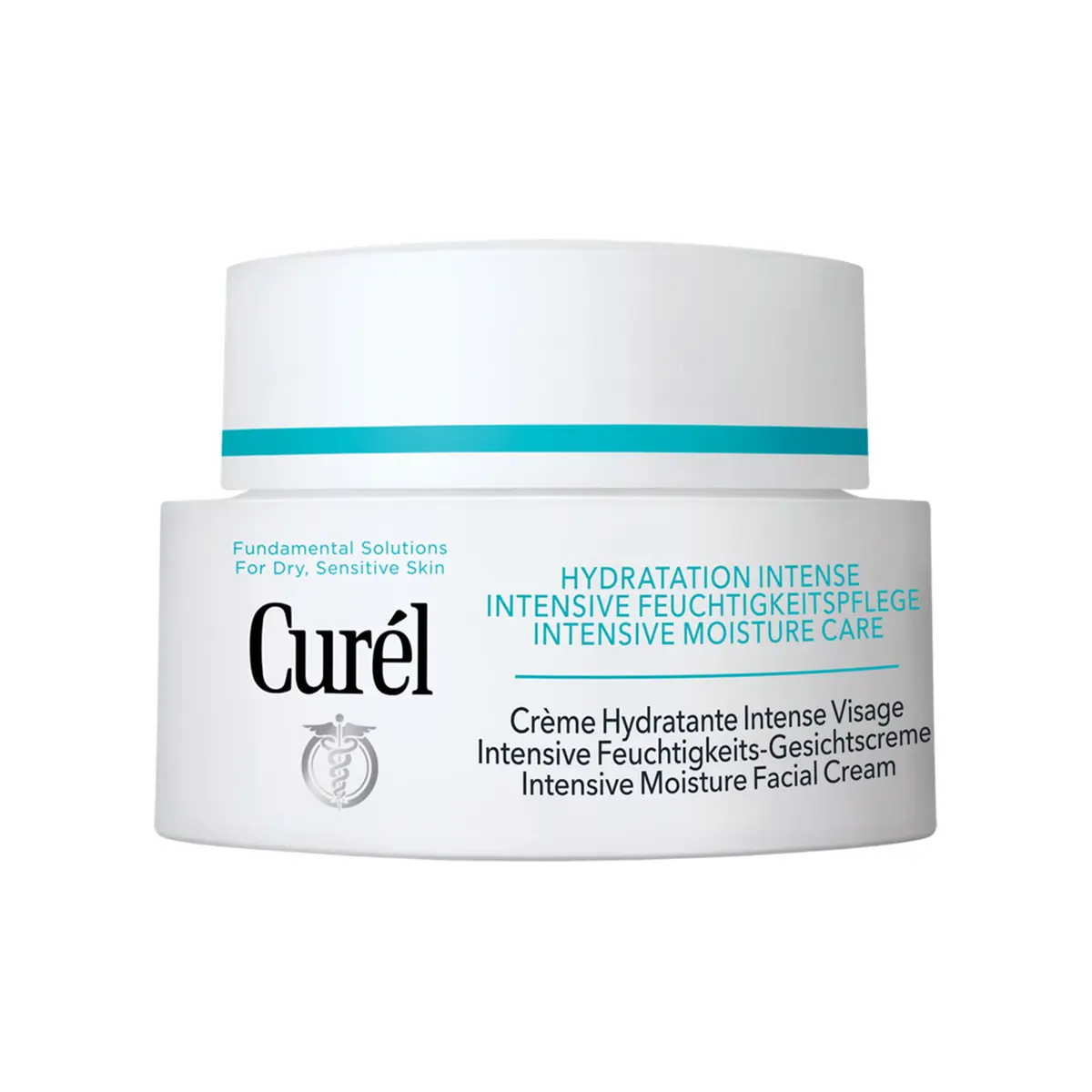Curél Intensive Moisture Facial Cream 40 ml