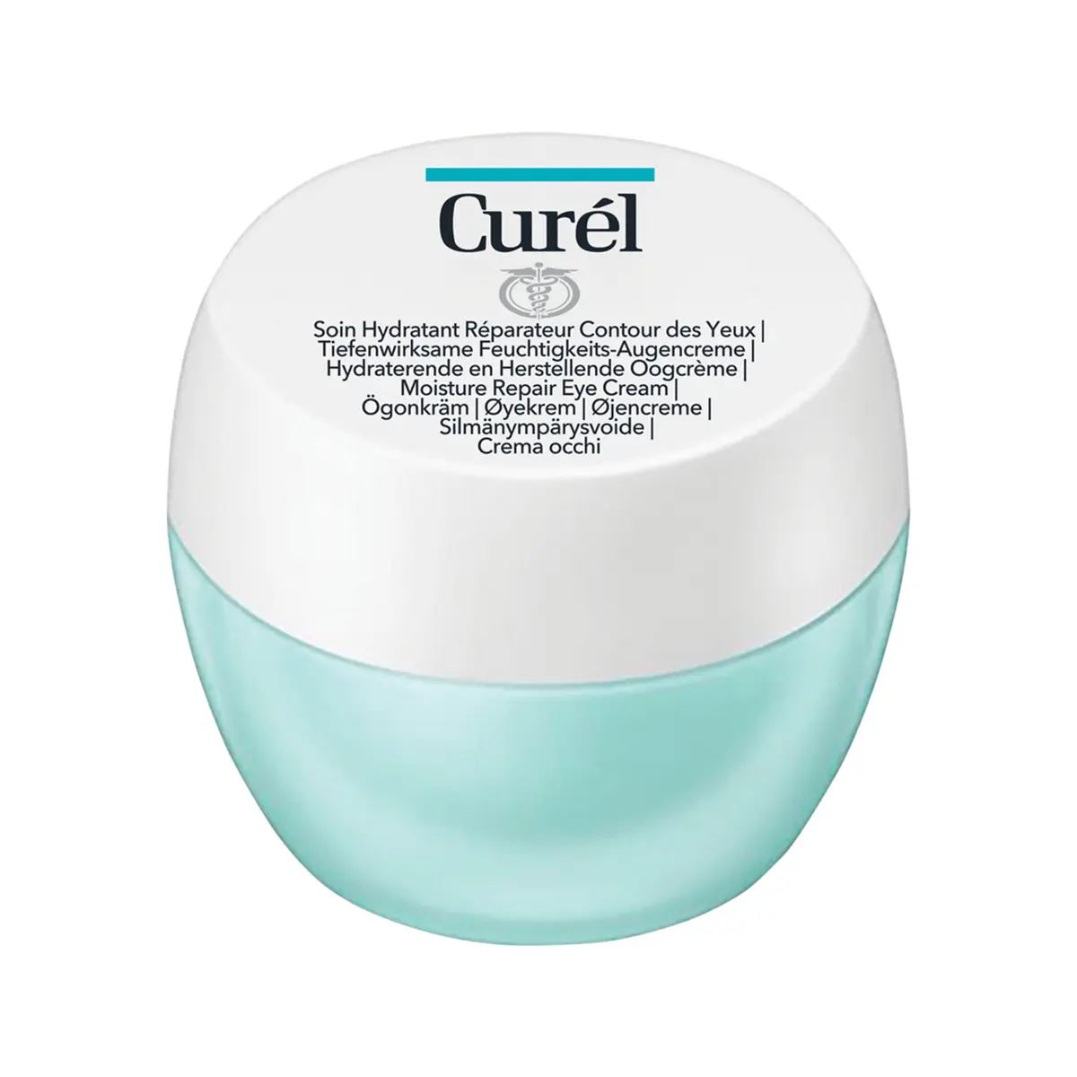 Curél Moisture Repair Eye Cream 25 ml