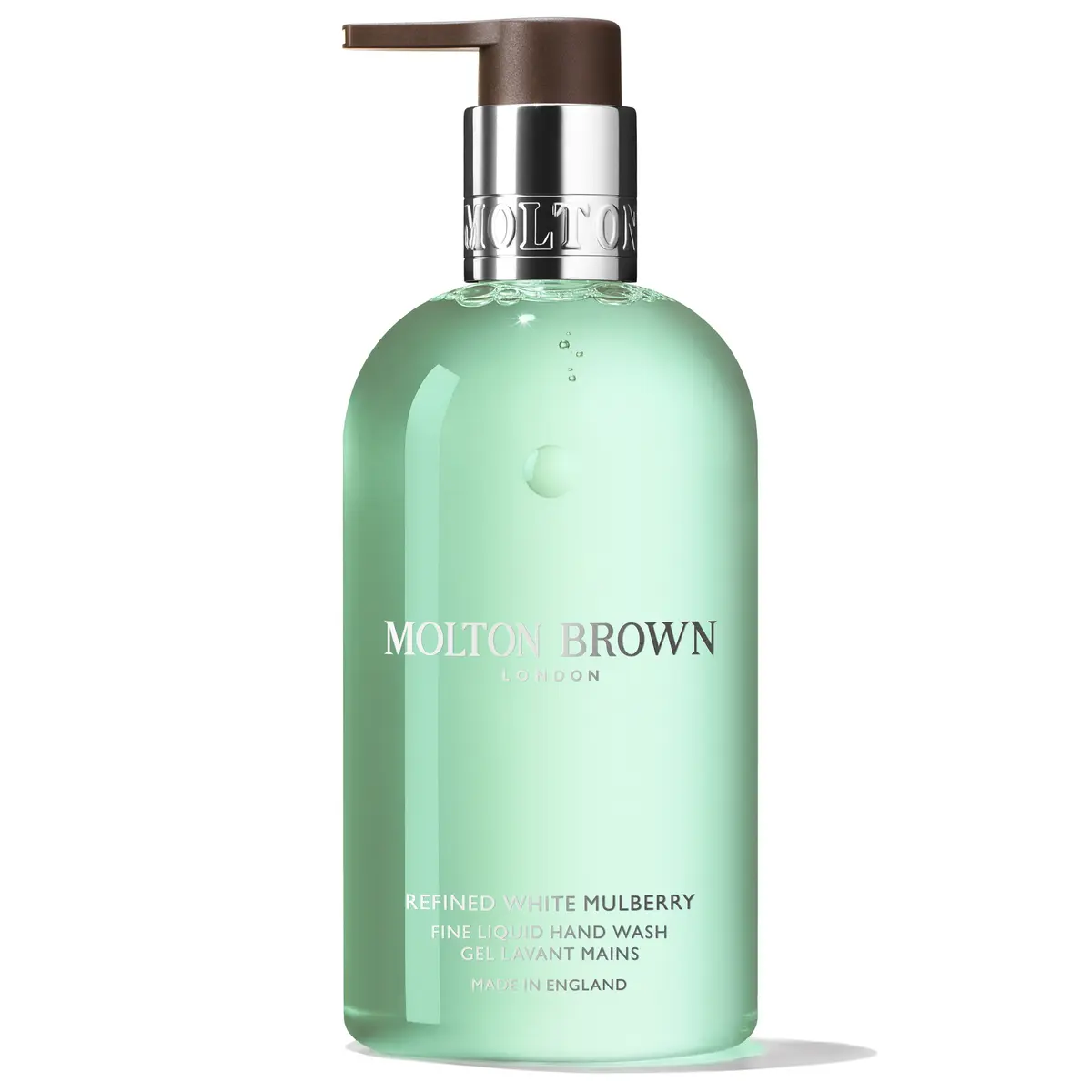 Molton Brown Refined White Mulberry Fine Liquid Hand Wash 300 ml