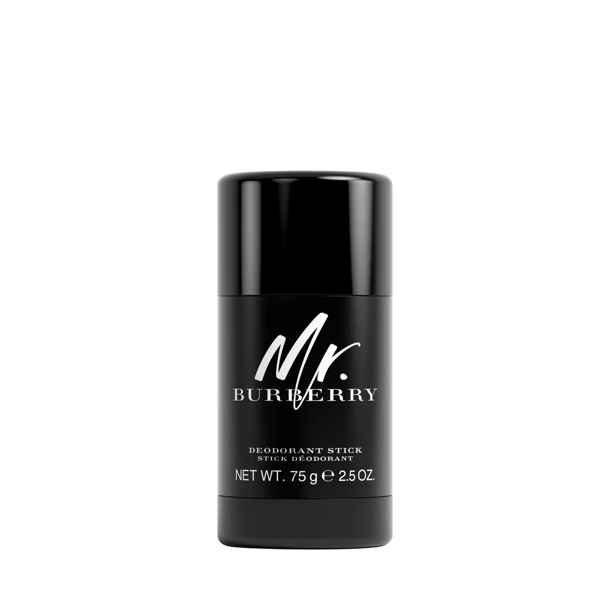Mr. Burberry Deodorant Stick 75 ml