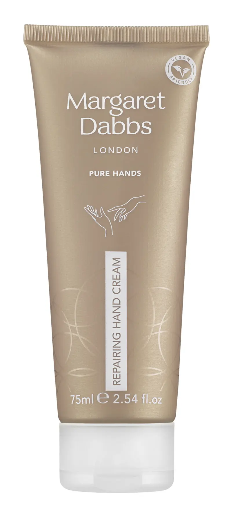 Margaret Dabbs PURE Repairing Hand Cream 75 ml