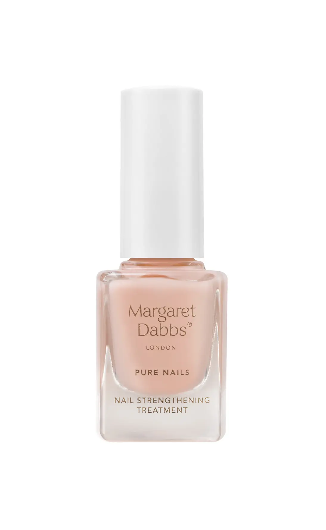 Margaret Dabbs London PURE Nail Strengthening Treatment 9 ml