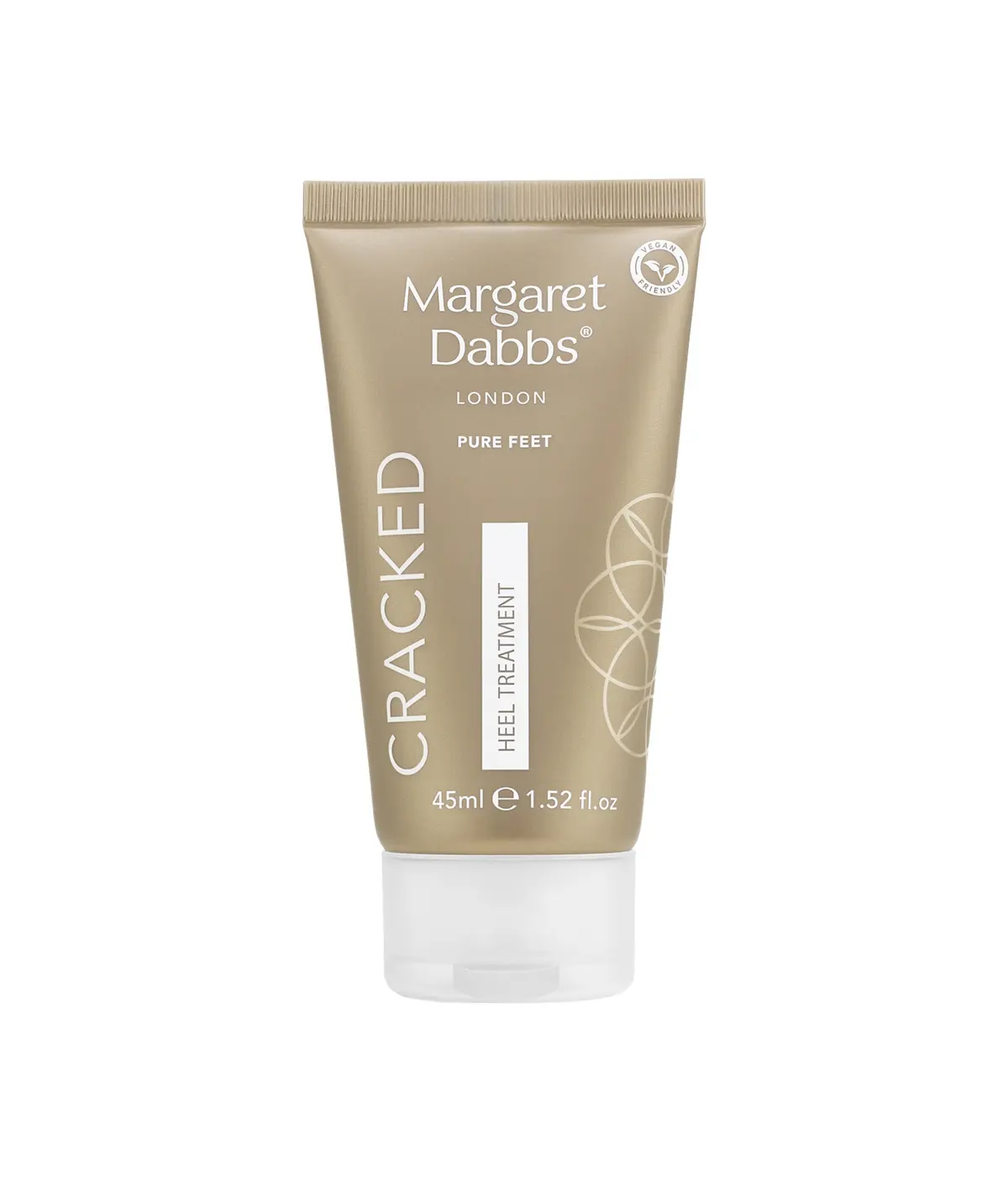 Margaret Dabbs PURE Cracked Heel Treatment Balm 45 ml