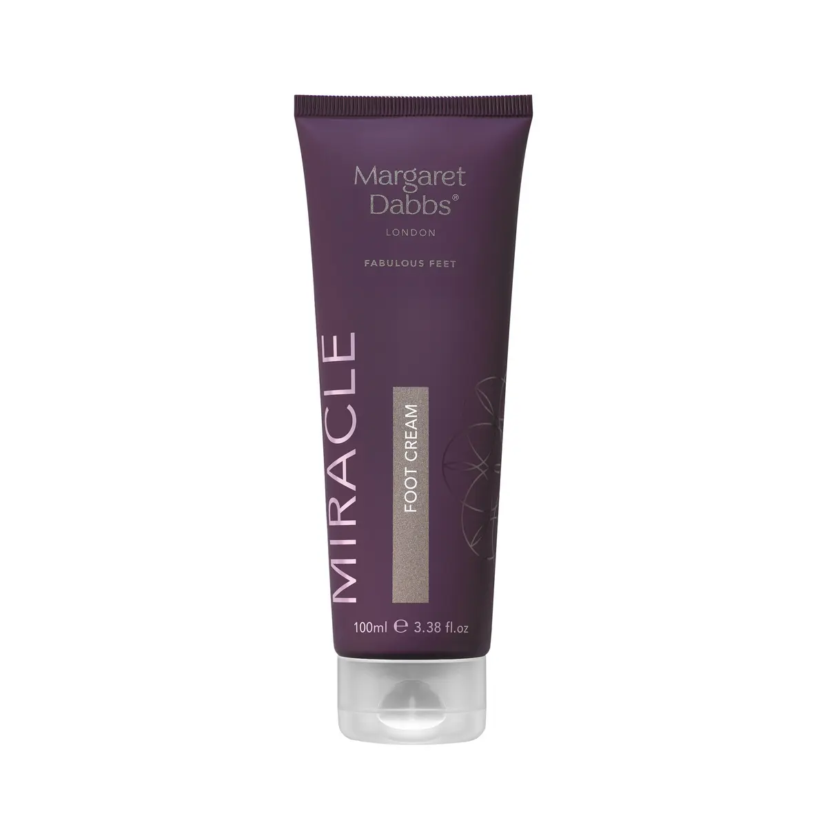 Margaret Dabbs Miracle Foot Cream 100 ml