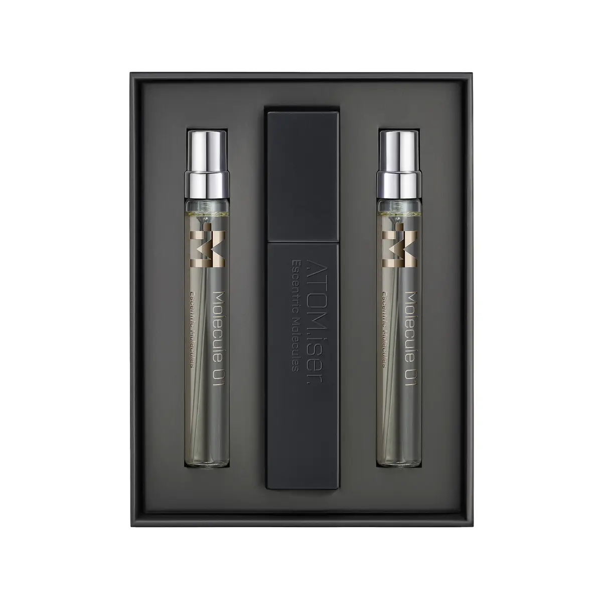 Molecule 01 ATOM.iser Set 3 x 8,5 ml