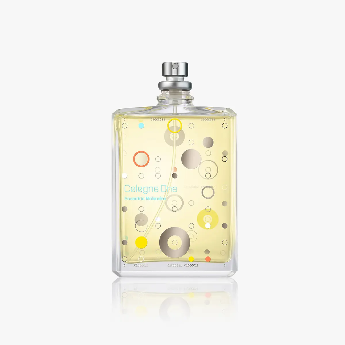 ESCENTRIC MOLECULES COLOGNE ONE 100 ML 100 ml