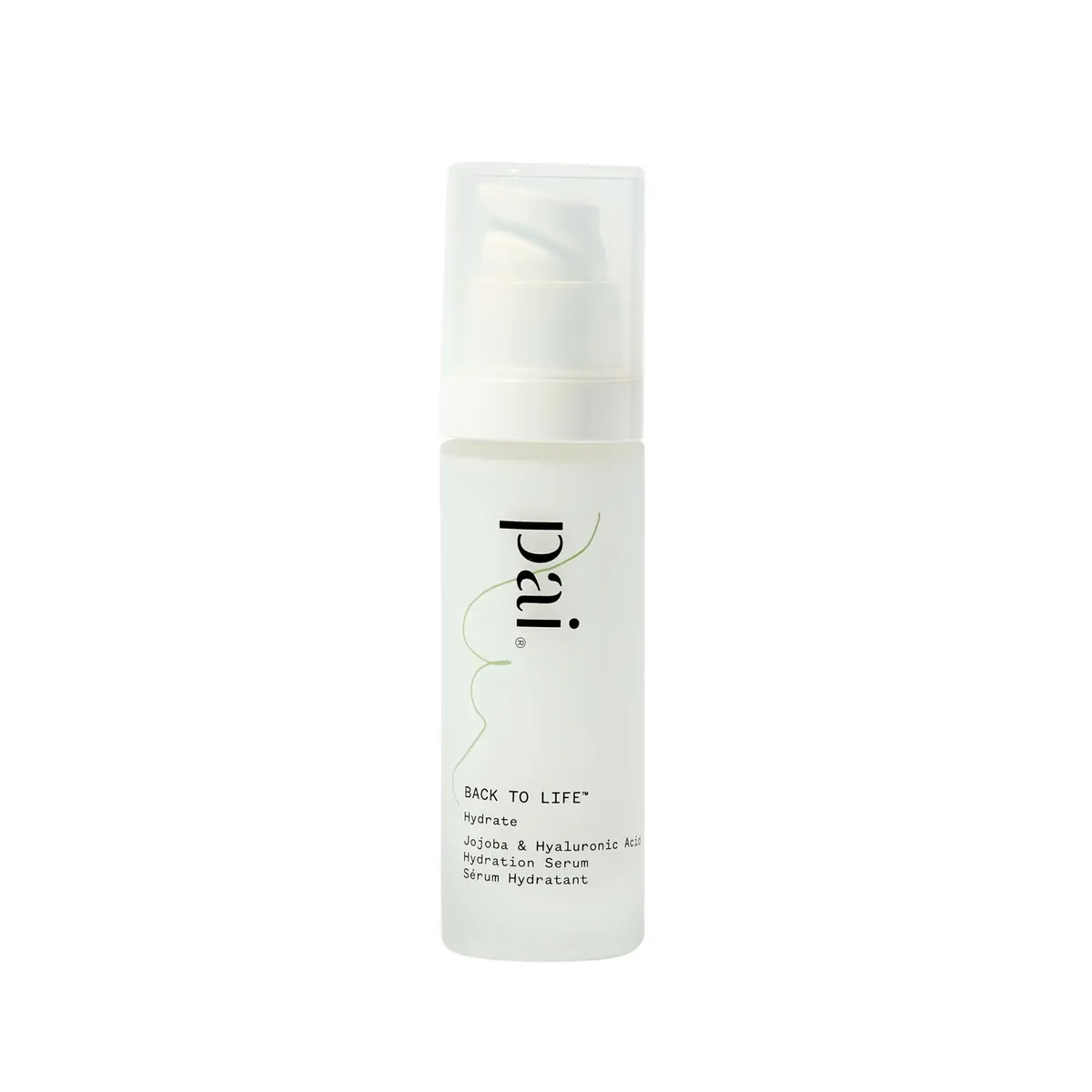 Pai Skincare Back To Life Hydration Serum 30 ml