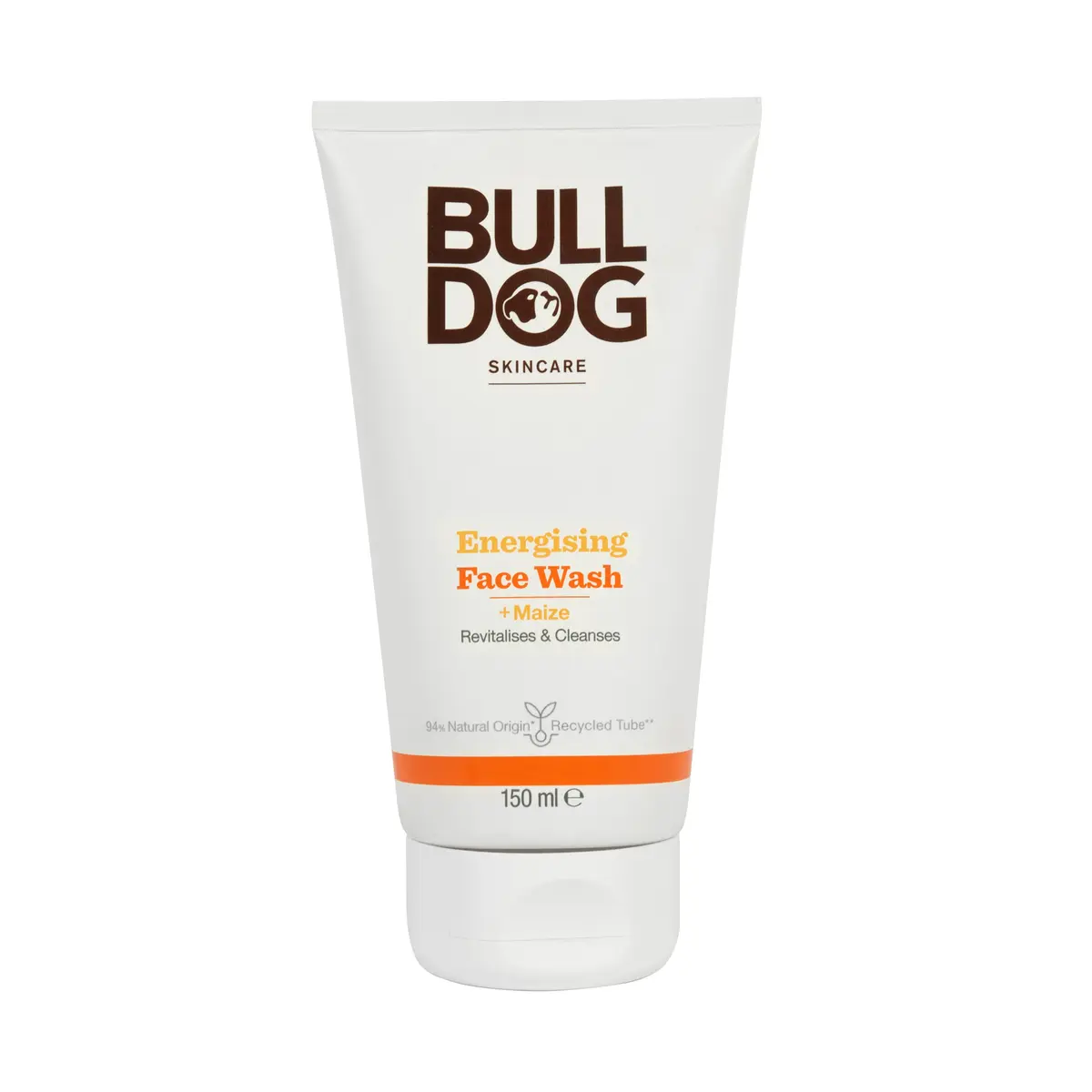 Bulldog Energising Face Wash
