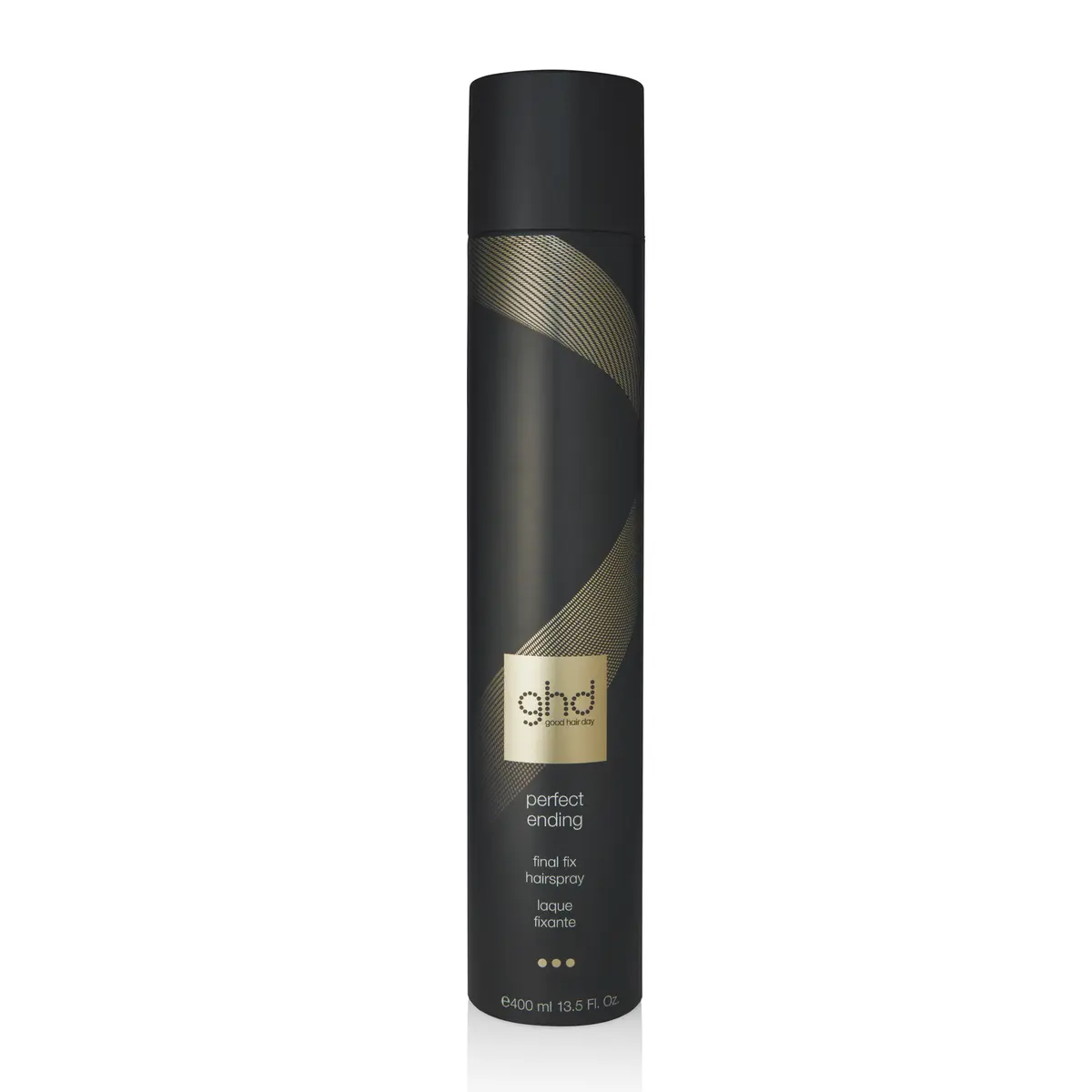 ghd Final Fix Hairspray 400 ml