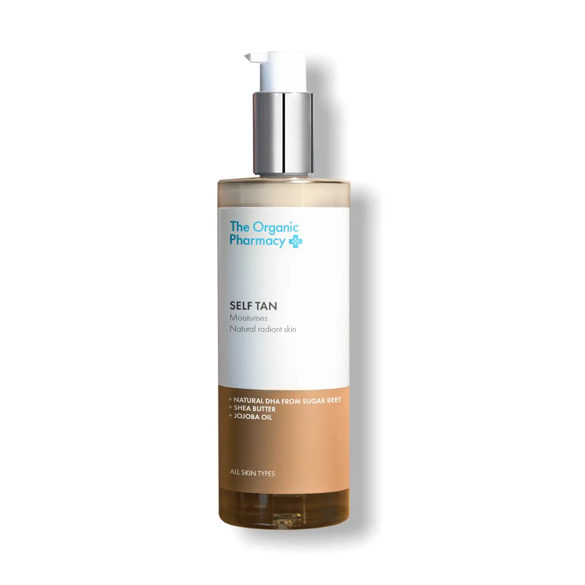 The Organic Pharmacy Self Tan 100 ml