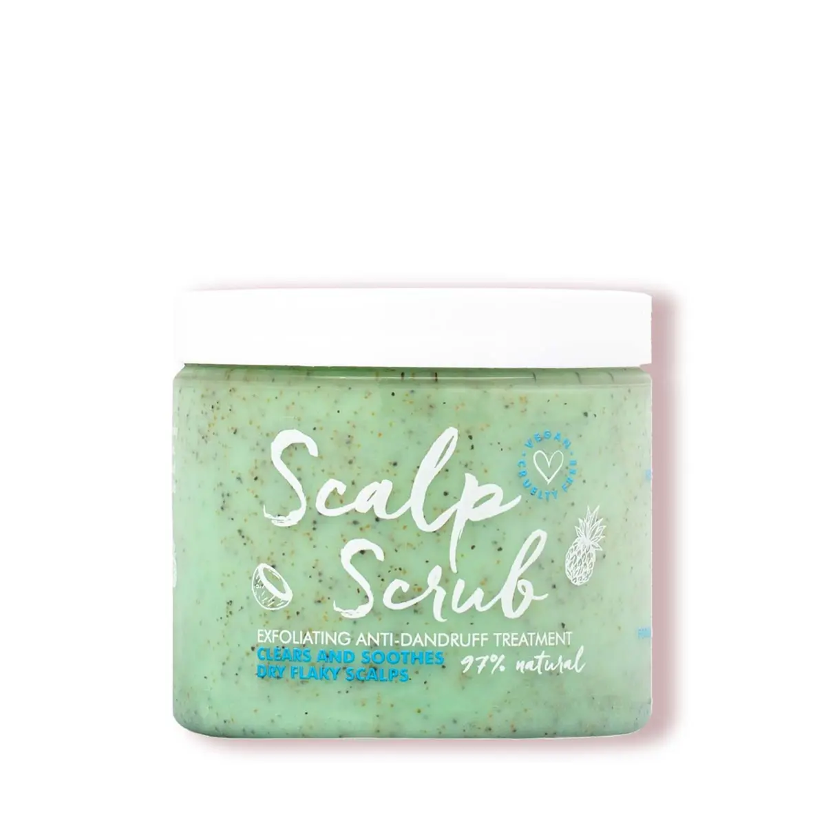 Umberto Giannini Scalp Scrub Exfoliating 200 g