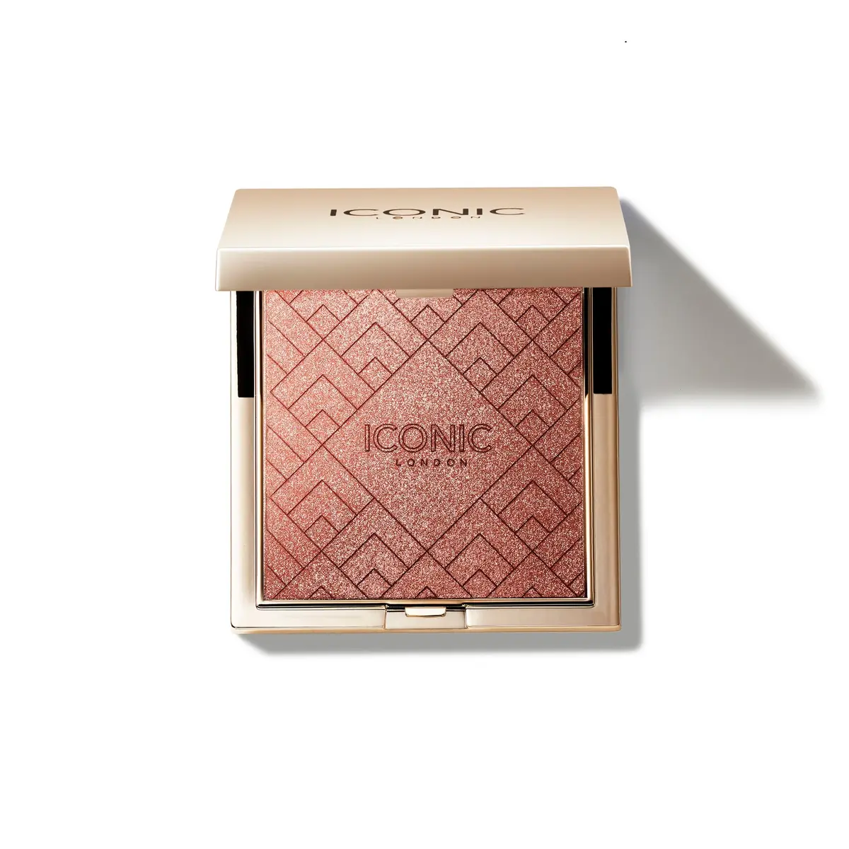 ICONIC LONDON Kissed By The Sun Multi-Use Cheek Glow So Cheeky