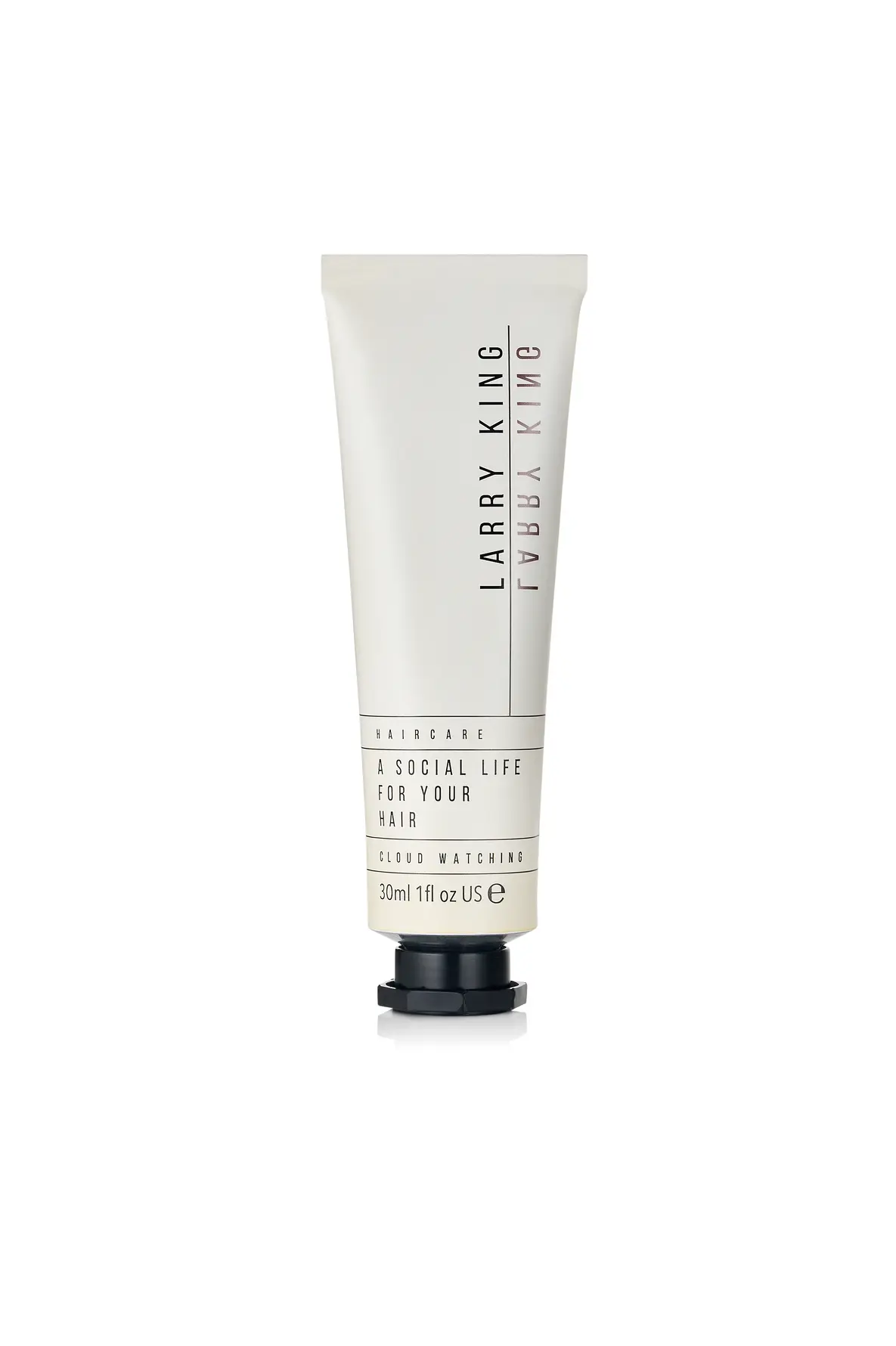 Larry King A Social Life For Your Hair 30 ml