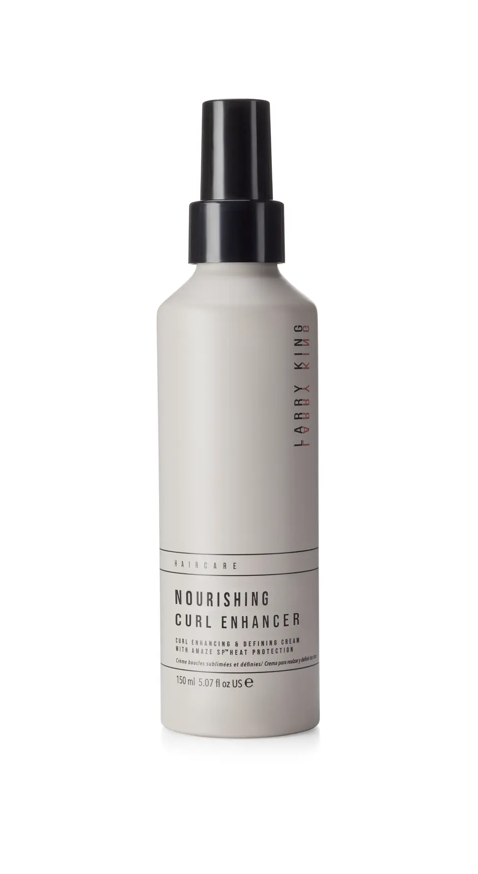 Larry King Nourishing Curl Enhancer 150 ml