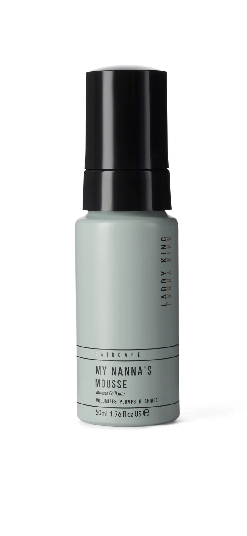 Larry King My Nanna's Mousse 50 ml