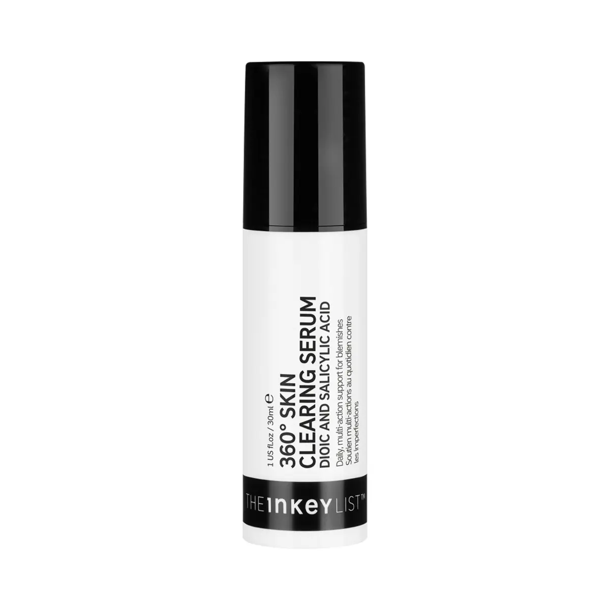 The INKEY List 360° Skin Clearing Serum 30 ml