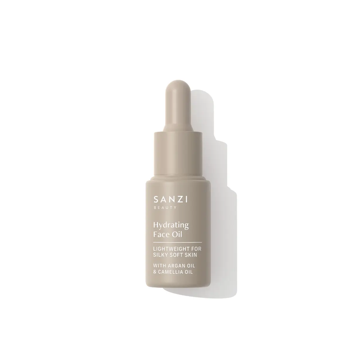 Sanzi Beauty Deluxe Facial Oil 20 ml