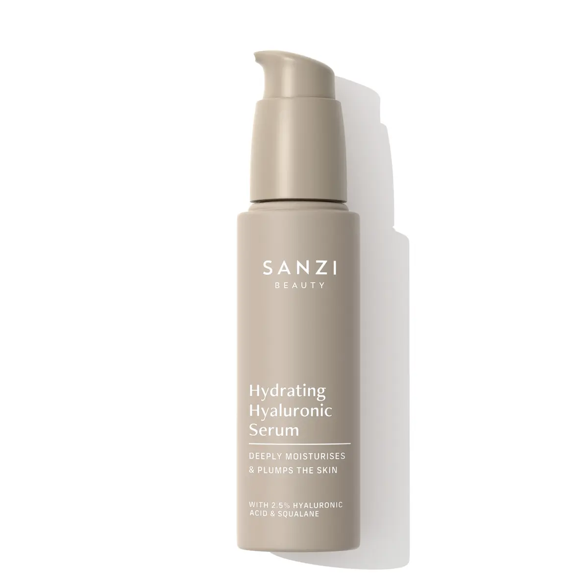 Sanzi Beauty Hydrating Face Serum 30 ml