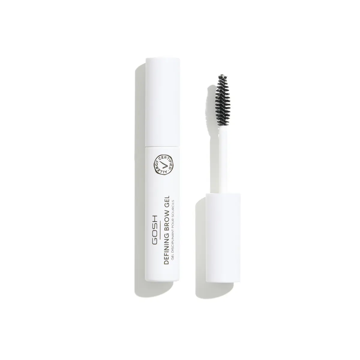 Gosh Copenhagen Defining Brow Gel 001 Clear