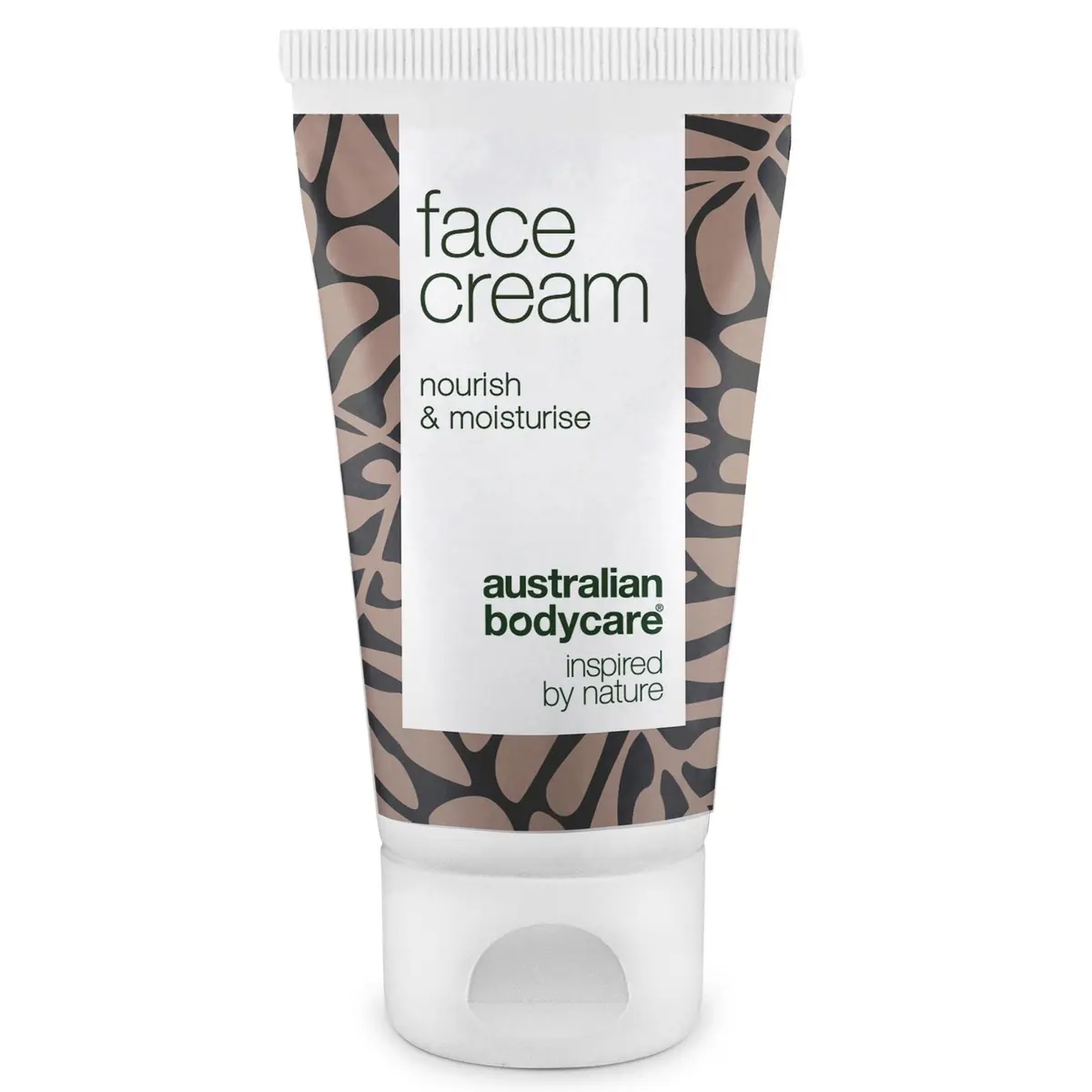 Australian Bodycare Face Cream – Daily Moisturizer For Pimples, Blackheads And Congested Skin 50 ml