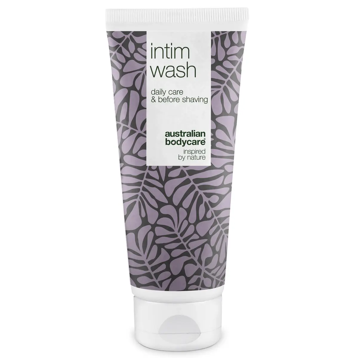 Australian Bodycare Soothing Intim Wash – Daily Care To Prevent Irritation, Redness, Ingrown Hairs & Odour 200 ml