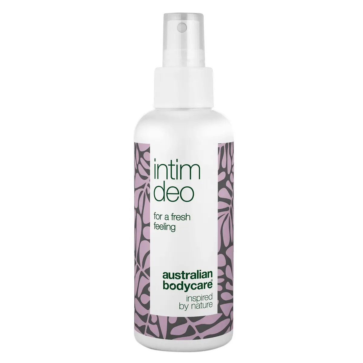 Australian Bodycare Intim Deo Spray – For Unwanted Odour And Discomfort In The Intimate Area 100 ml