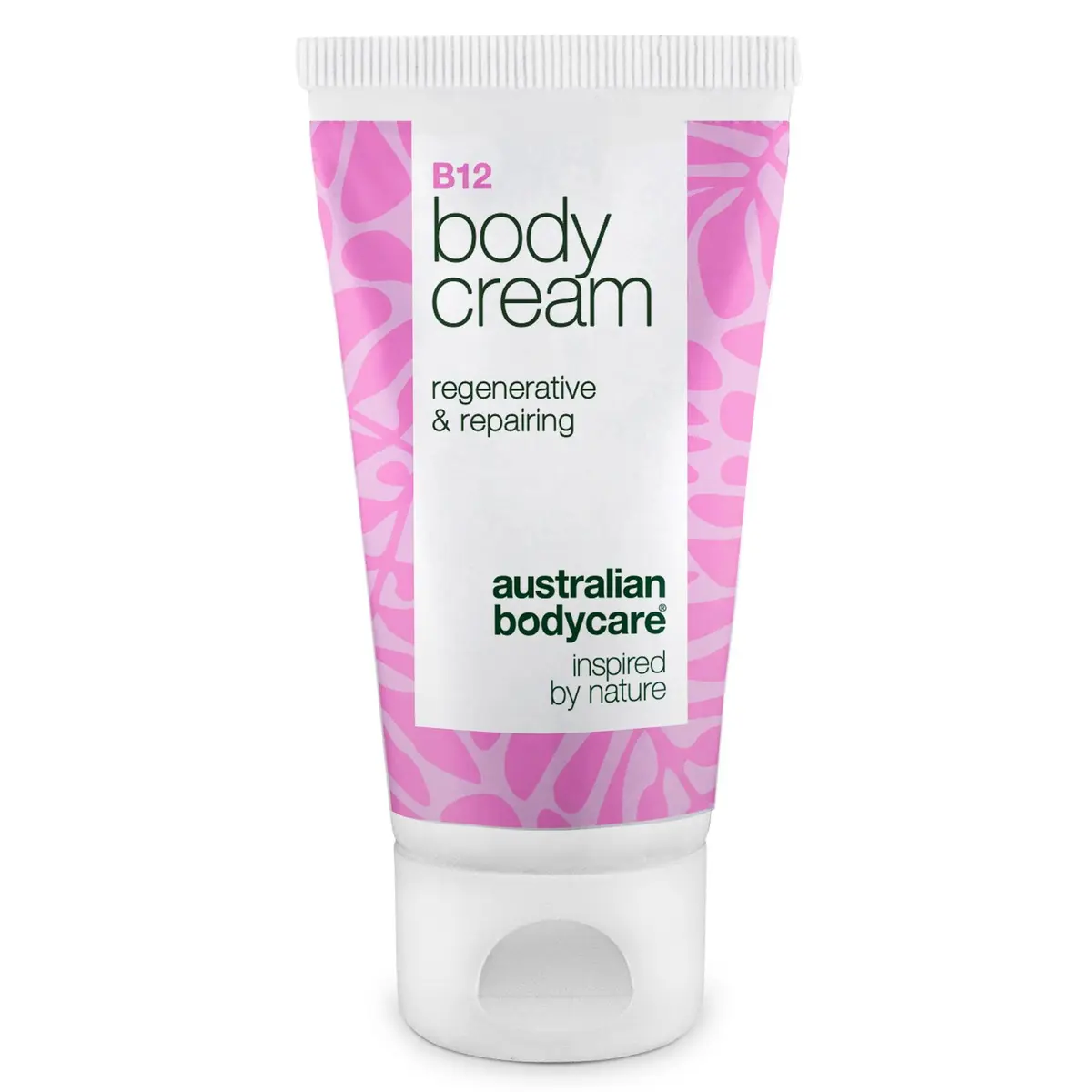 Australian Bodycare Regenerating Vitamin B12 Body Cream – Deep Hydration For Soft, Radiant And Glowing Skin