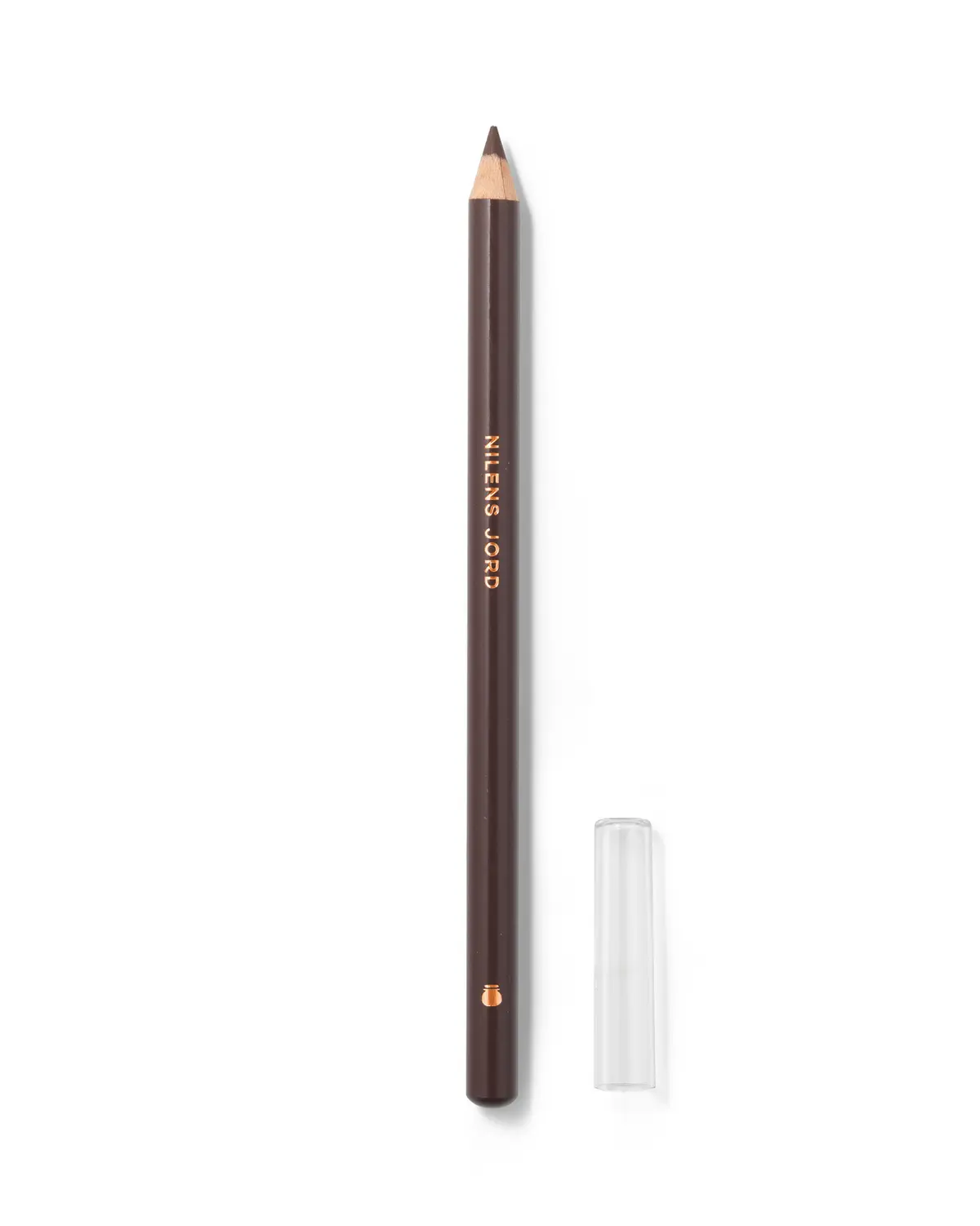 Nilens Jord Eyeliner Pen 795 Brown