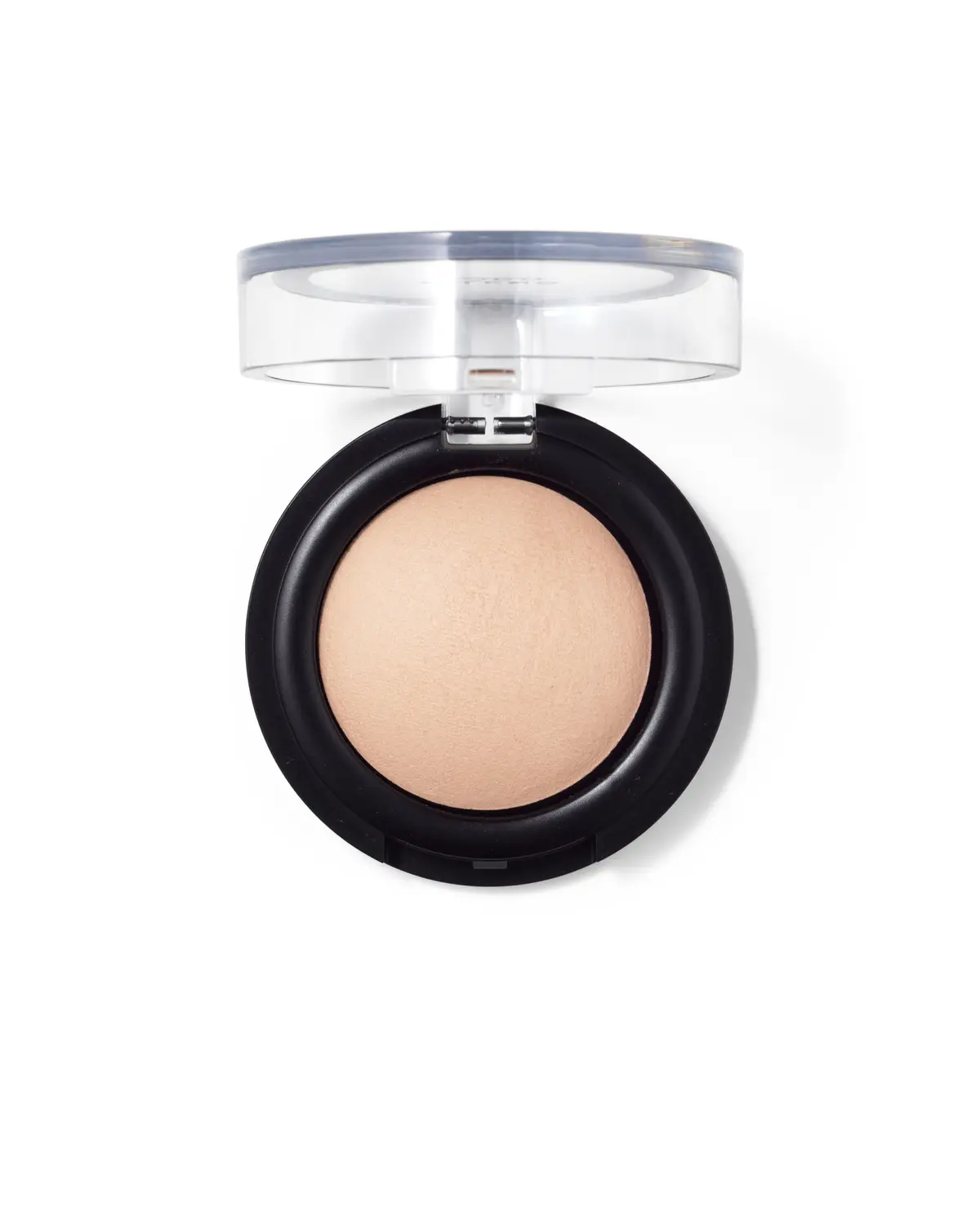 Nilens Jord Baked Mineral Eyeshadow 6110 Cream