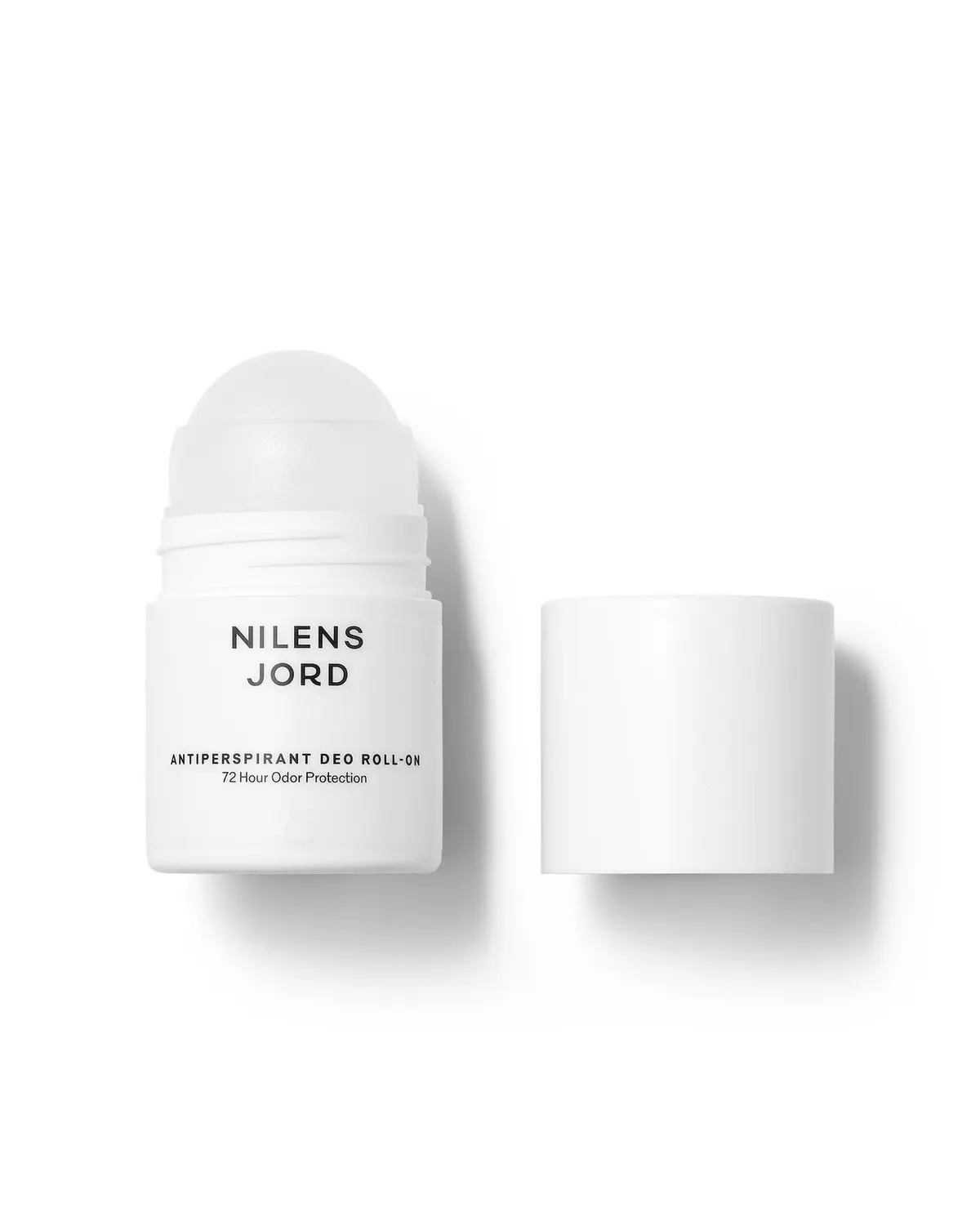 Nilens Jord Antiperspirant Deo Roll-On 50 ml
