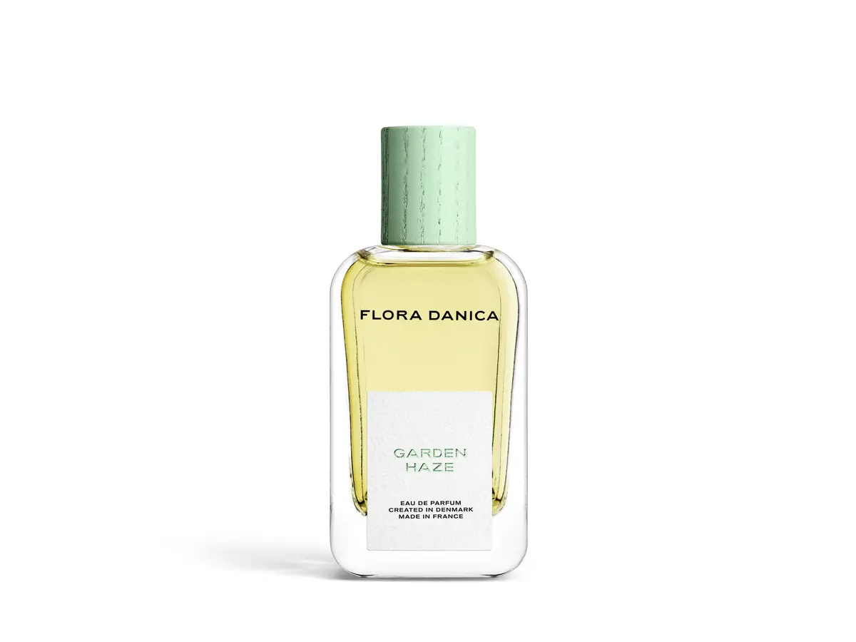 Flora Danica Garden Haze EdP 100 ml