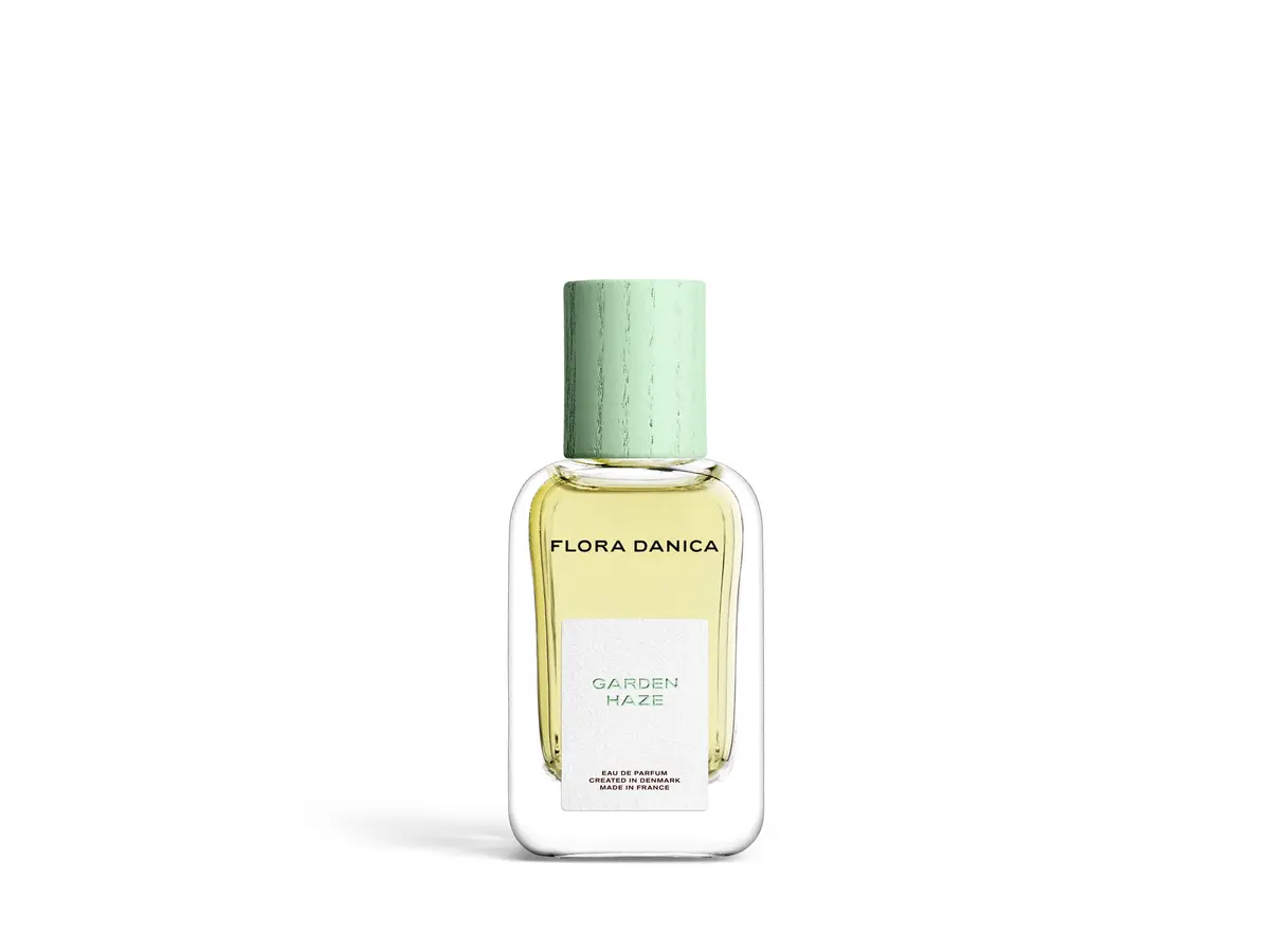 Flora Danica Soul Garden EdP 50 ml
