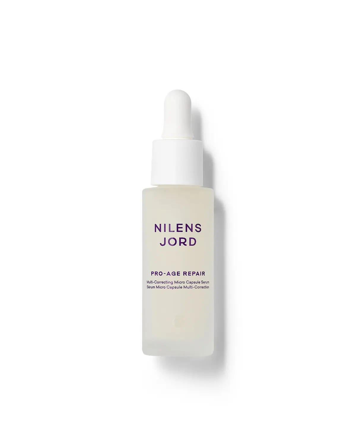 Nilens Jord Pro-age Repair Multi Correcting Micro Capsule serum 30 ml