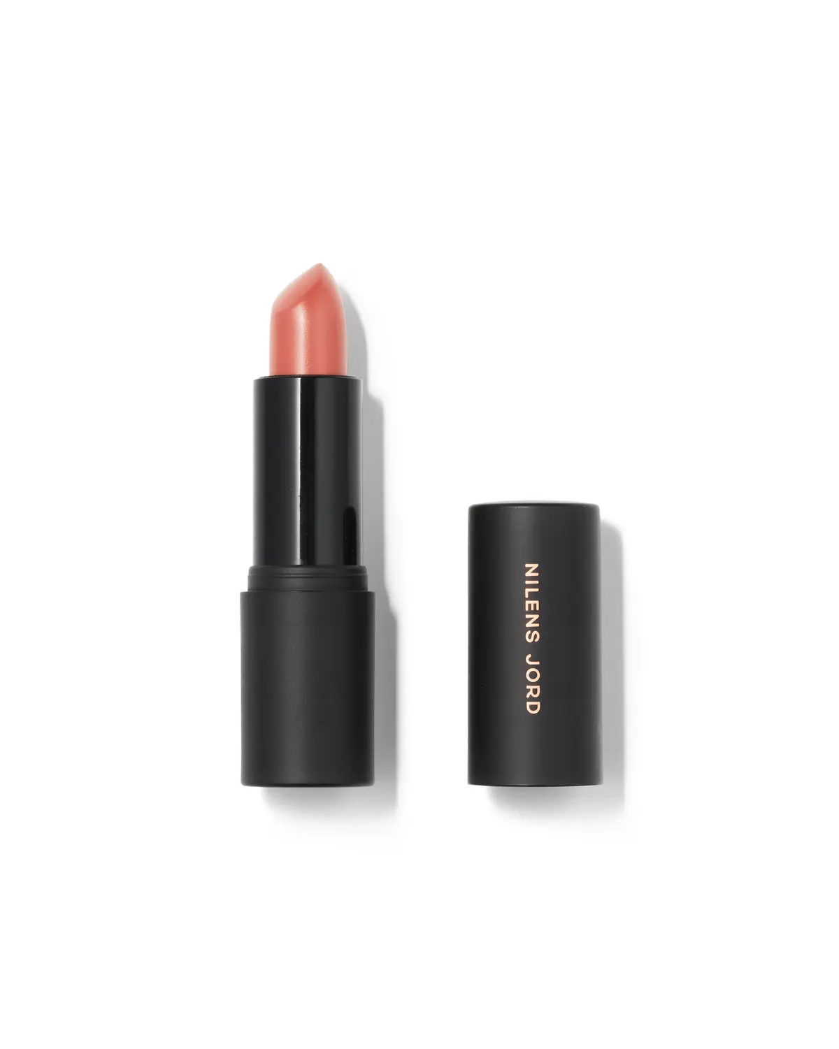 Nilens Jord Lipstick 7741 Light Hazel