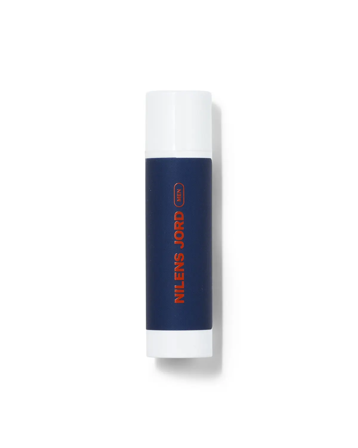 Nilens Jord Men Lip Balm SPF 30 4,5 g