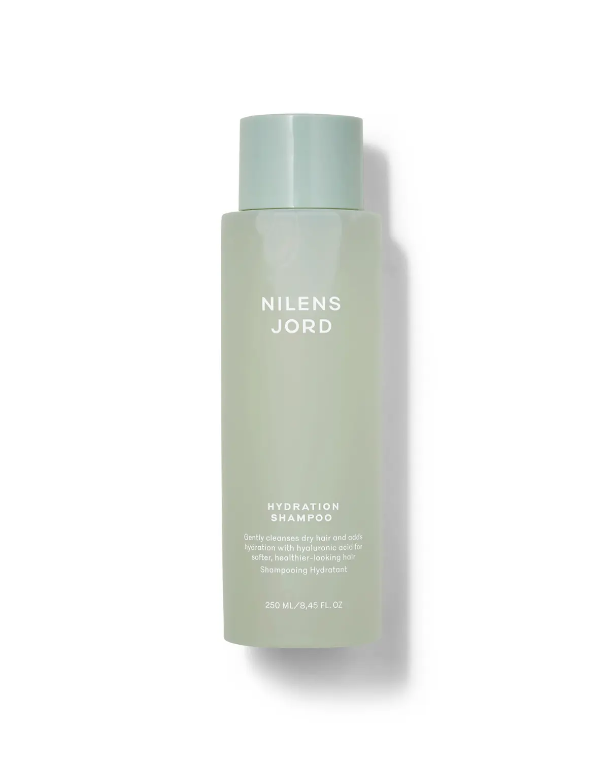 Nilens Jord Hydration Shampoo 250 ml