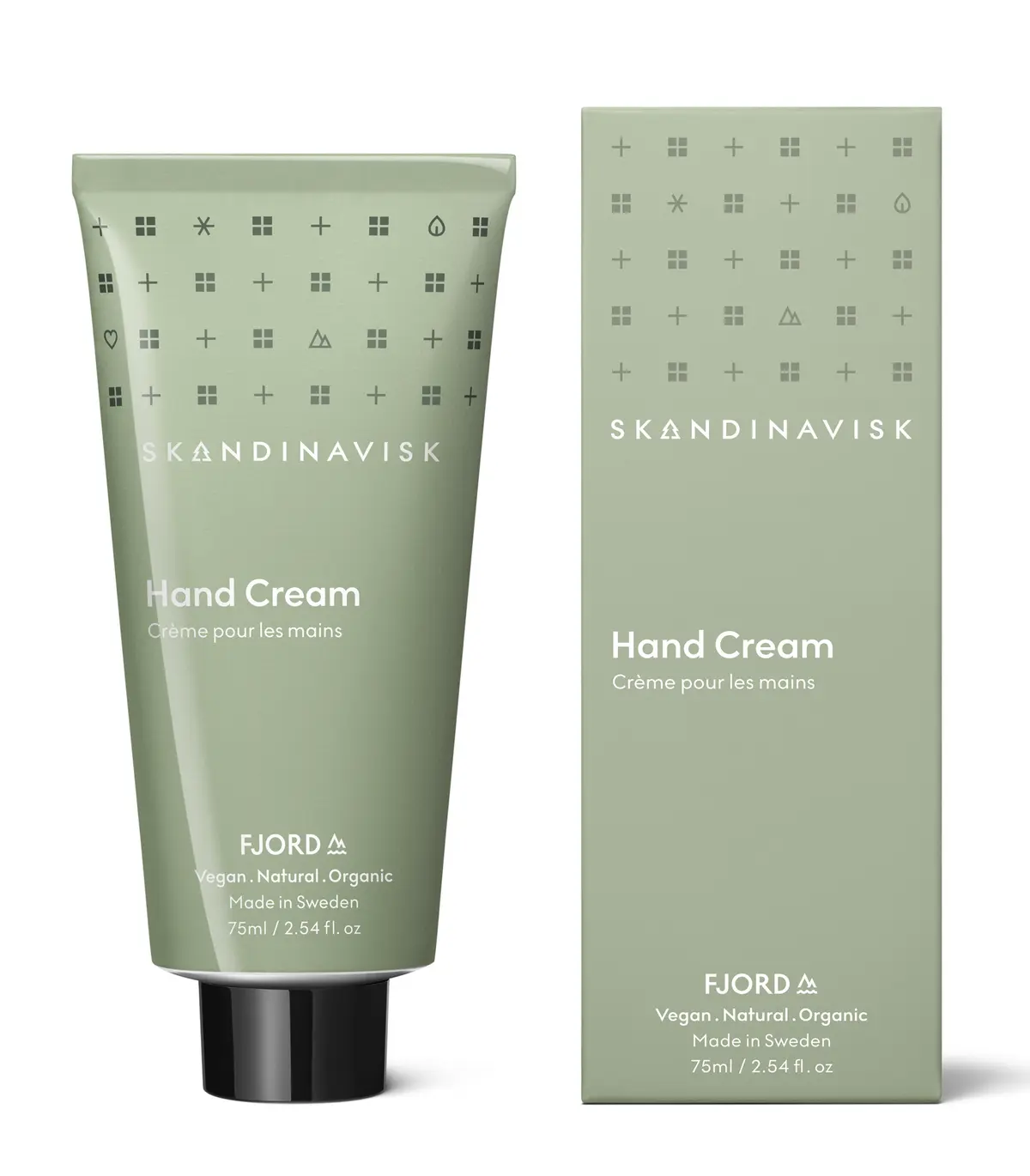 SKANDINAVISK Fjord Hand Cream Skandinavisk Fjord Hand Cream 75 ml