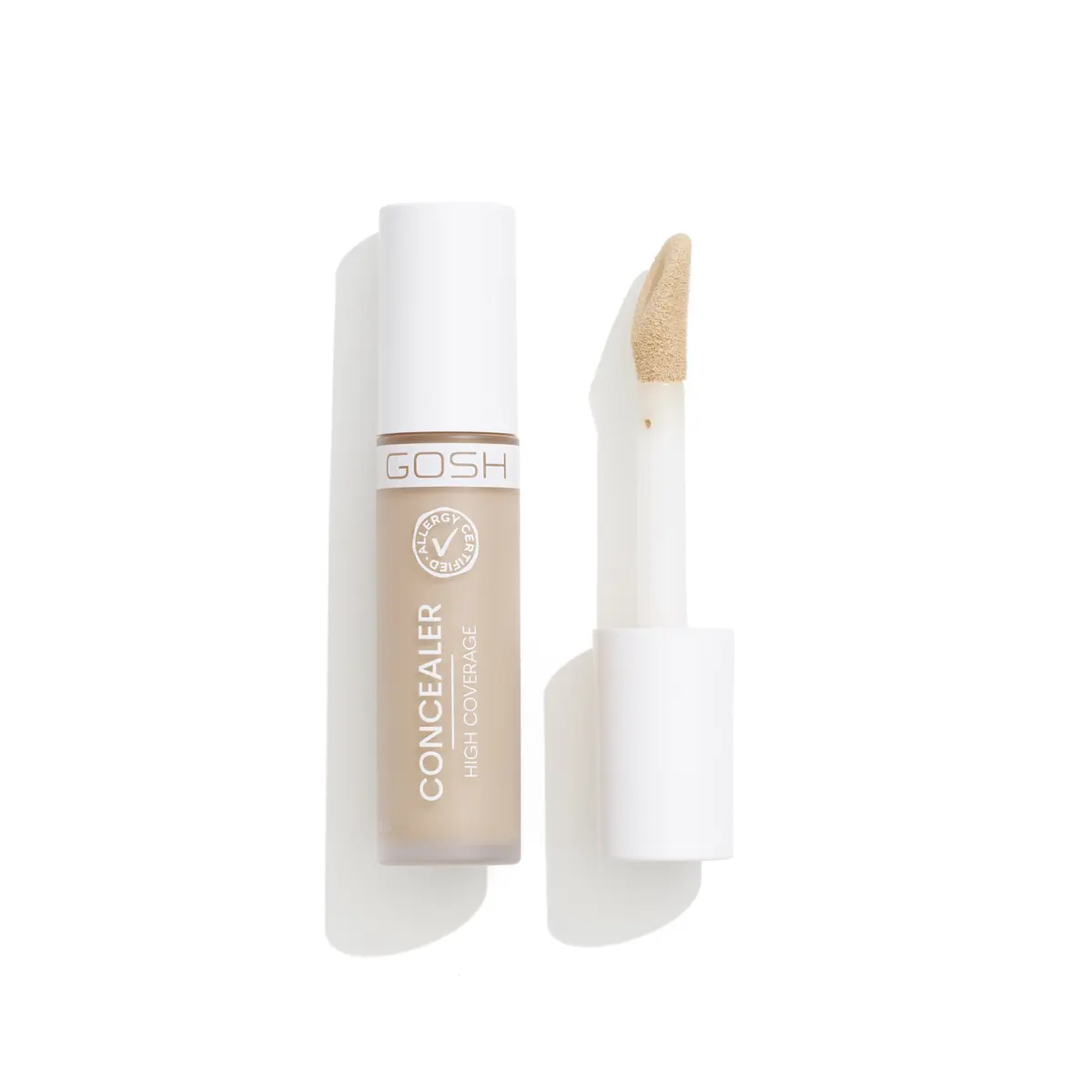 Gosh Copenhagen Concealer 003 True