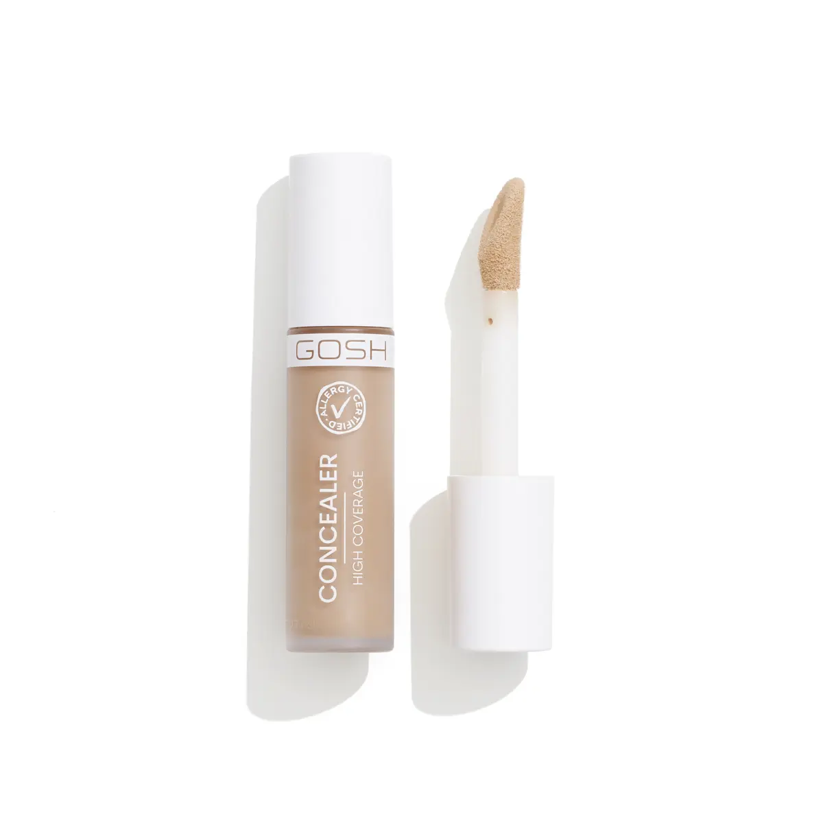 Gosh Copenhagen Concealer 004 Neutral
