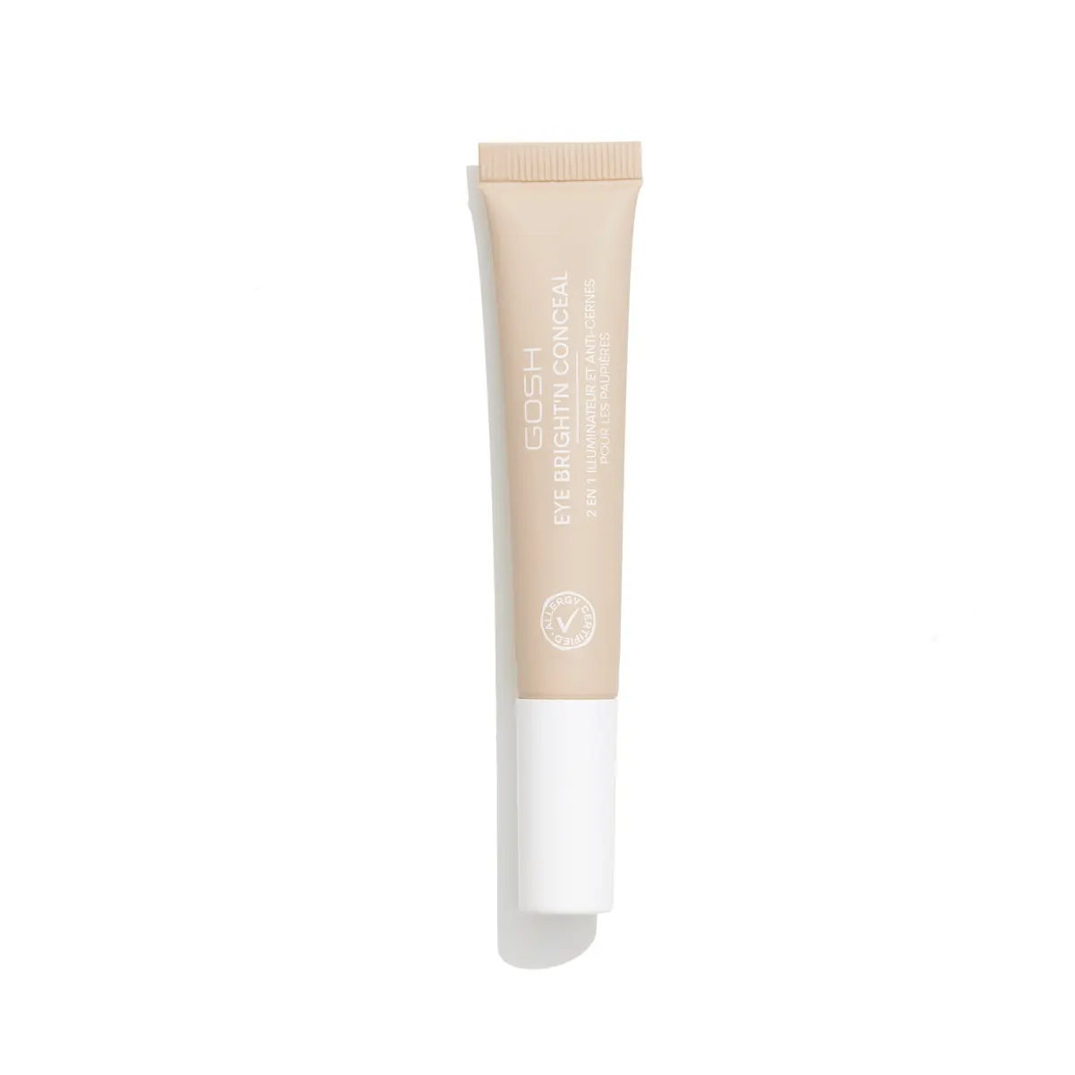 Gosh Copenhagen Eye Bright'n Conceal 001 Nude