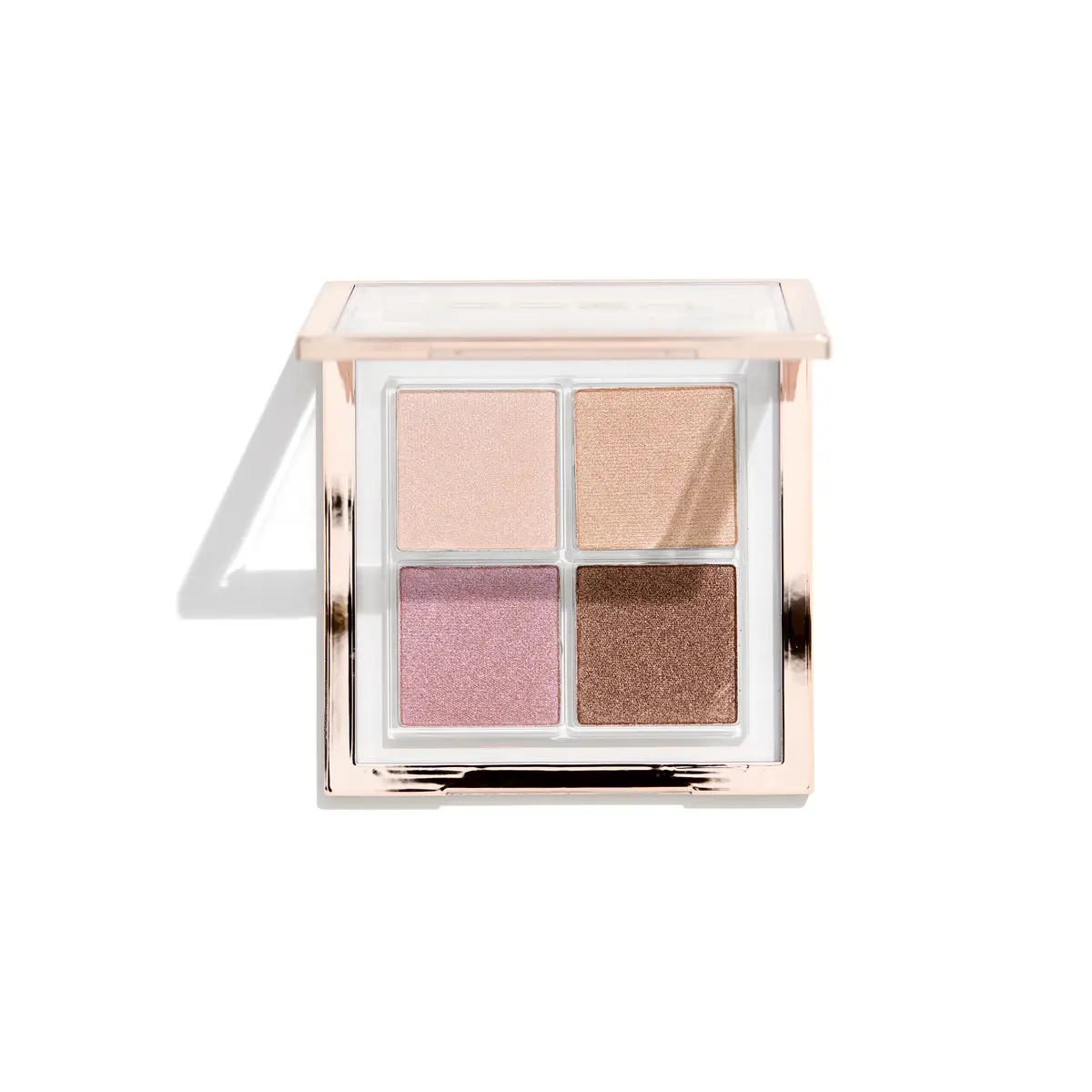 Gosh Copenhagen GLOW Palette 001 Fourfilled