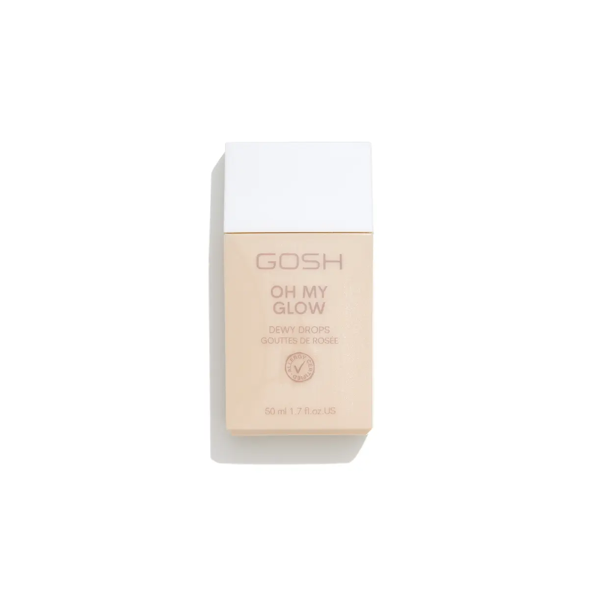 Gosh Copenhagen Oh My Glow 002 Dewy Drops